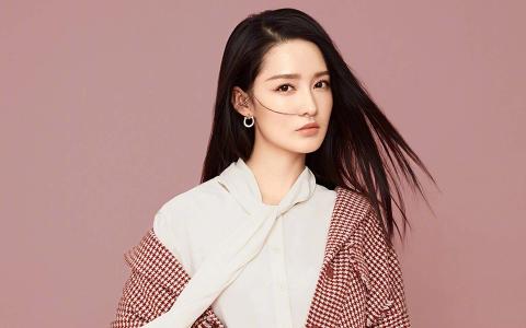 中国内地江苏省苏州市影视女演员电视剧《锦绣南歌》李沁帅气高清手机壁纸第1张