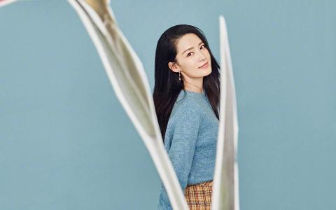 中国内地江苏省苏州市影视女演员电视剧《锦绣南歌》李沁帅气高清手机壁纸第3张