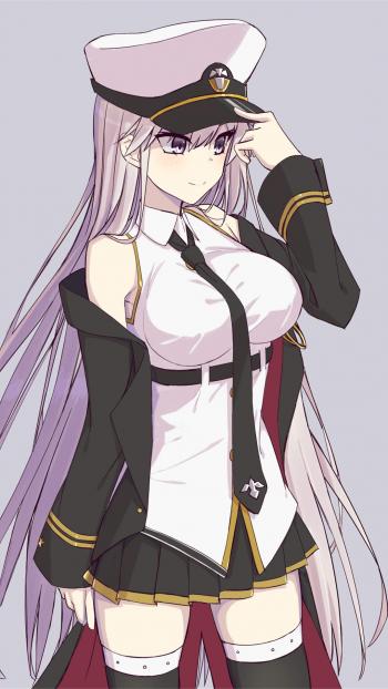 动漫少女图片 _ 第(5)张