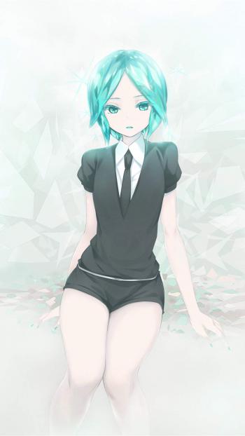 动漫少女图片 _ 第(9)张