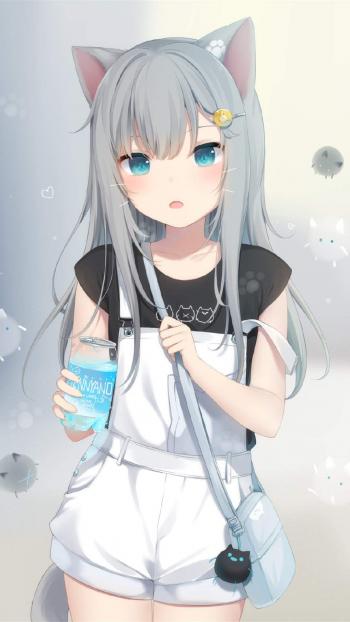 美女手机壁纸图片 _ 第(7)张