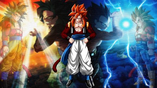 海贼王动漫人物漫画创意桌面壁纸第2张