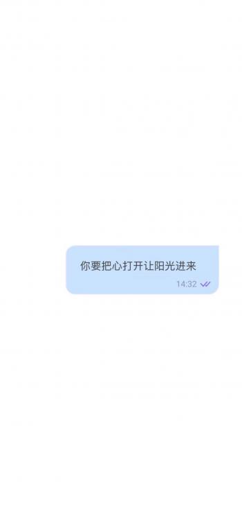 小清新系主题高清手机壁纸第6张