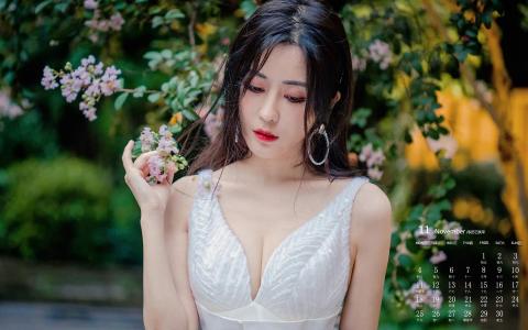 汤晶媚图片 _ 第(1)张