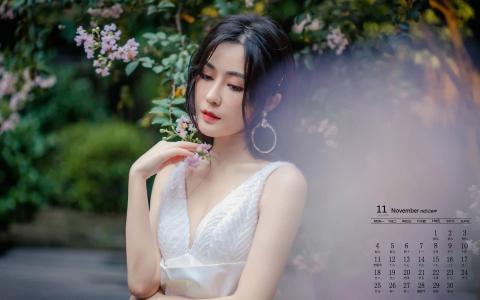 汤晶媚图片 _ 第(2)张