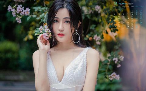 汤晶媚图片 _ 第(5)张