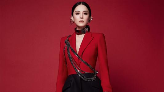 古力娜扎图片 _ 第(7)张