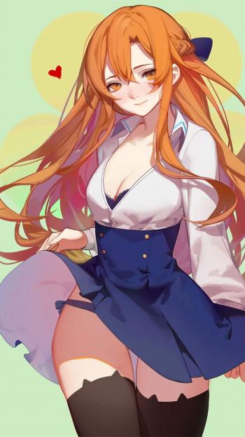 美女手机壁纸图片 _ 第(11)张