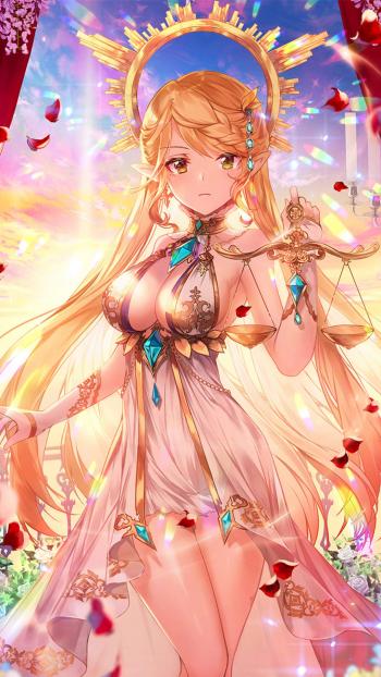 美女手机壁纸图片 _ 第(1)张
