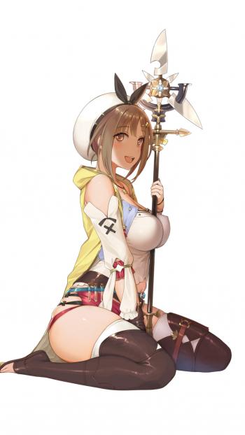 美女手机壁纸图片 _ 第(4)张