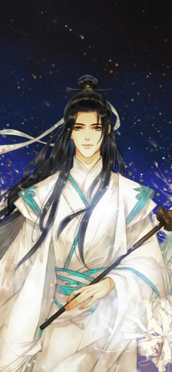 魔道祖师图片 _ 第(8)张