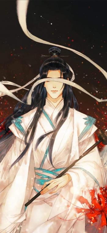 魔道祖师图片 _ 第(9)张