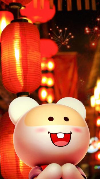 春节图片 _ 第(10)张