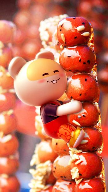春节图片 _ 第(3)张
