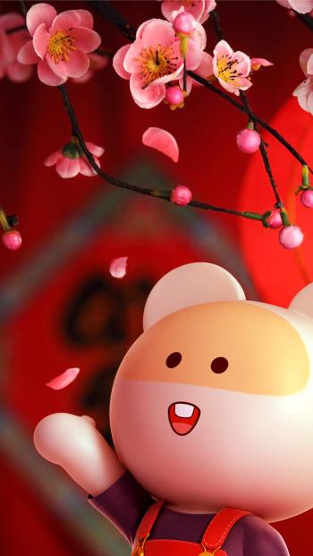 春节图片 _ 第(12)张