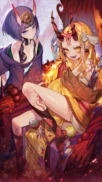 美女手机壁纸图片 _ 第(3)张