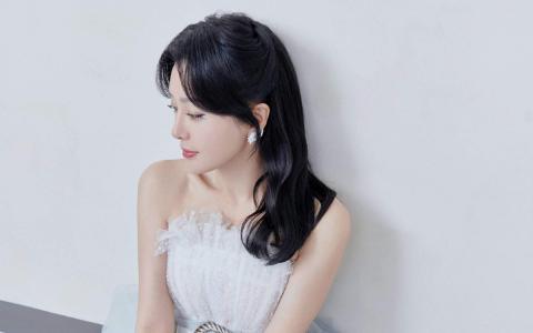 秦岚图片 _ 第(7)张