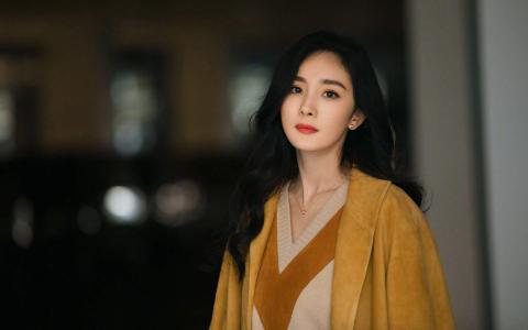 杨幂图片 _ 第(5)张