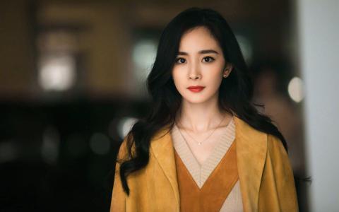 杨幂图片 _ 第(6)张