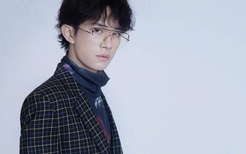 易烊千玺图片 _ 第(5)张