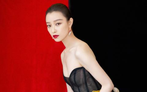 倪妮图片 _ 第(6)张