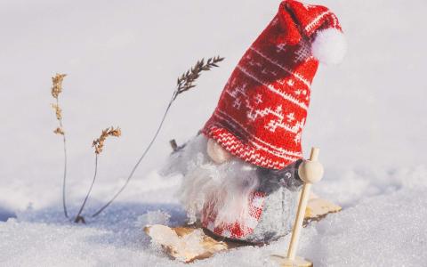 雪人图片 _ 第(7)张