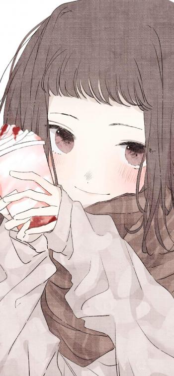 尹恩惠果园俏皮甜美写真 娇俏可爱小女生第3张