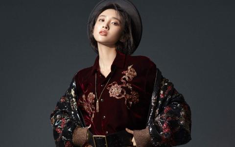 唐艺昕图片 _ 第(9)张