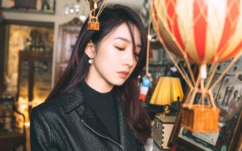 孟美岐图片 _ 第(1)张
