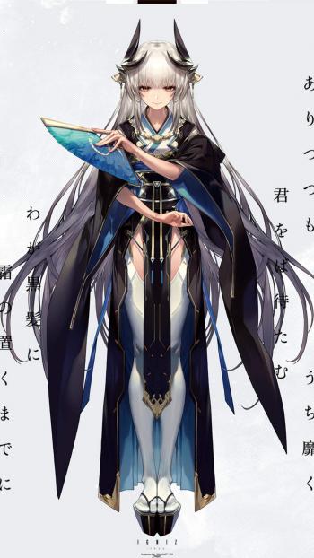 美女手机壁纸图片 _ 第(2)张