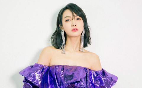 宋茜图片 _ 第(2)张