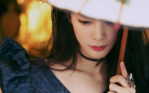 女星傅菁图片 _ 第(4)张