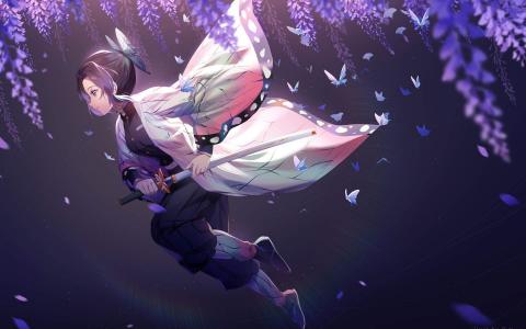 把卡通经典动漫人物关进手机屏幕创意搞笑高清iPhone手机壁纸第6张