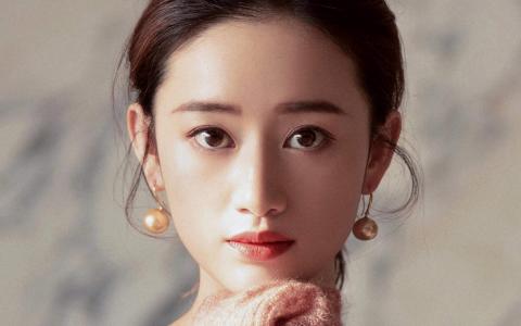 郭晓婷图片 _ 第(2)张