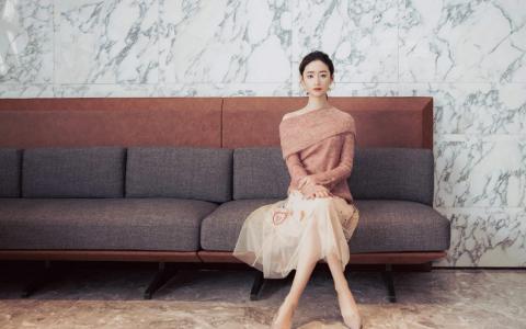 郭晓婷图片 _ 第(6)张