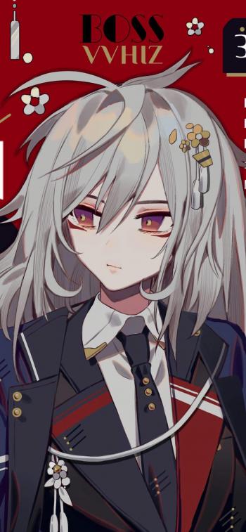 二次元卡通动漫唯美手机壁纸第3张