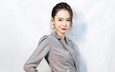 戚薇图片 _ 第(2)张