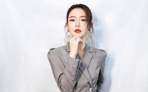 戚薇图片 _ 第(6)张