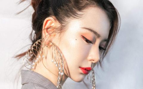 戚薇图片 _ 第(7)张