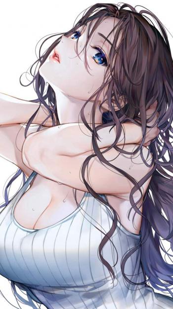 美女手机壁纸图片 _ 第(8)张