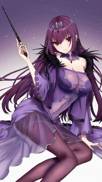美女手机壁纸图片 _ 第(9)张