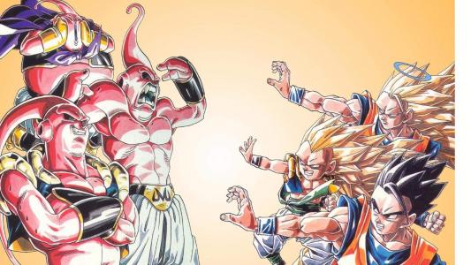 海贼王动漫人物漫画创意桌面壁纸第2张
