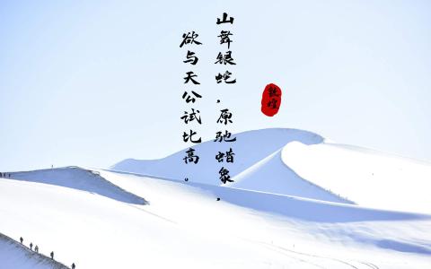 雪景图片 _ 第(5)张