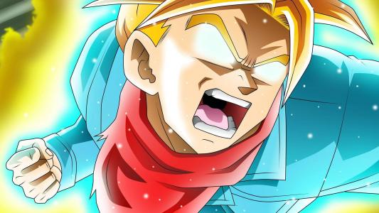 海贼王动漫人物漫画创意桌面壁纸第6张