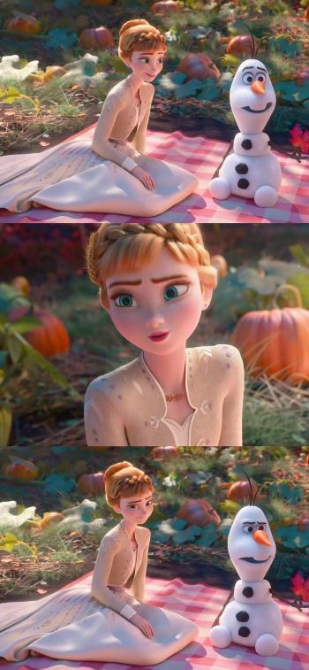 冰雪奇缘图片 _ 第(7)张