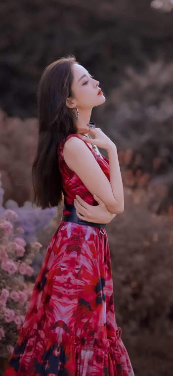 古力娜扎图片 _ 第(5)张