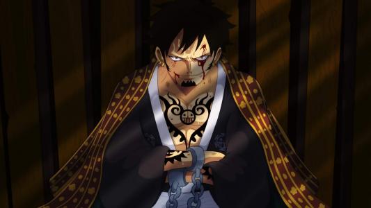 海贼王图片图片 _ 第(3)张