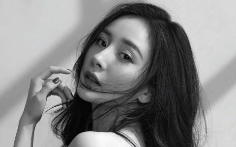 杨幂图片 _ 第(5)张
