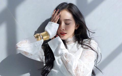 杨幂图片 _ 第(6)张