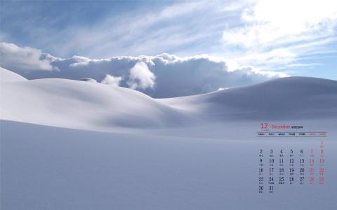 雪景图片 _ 第(3)张